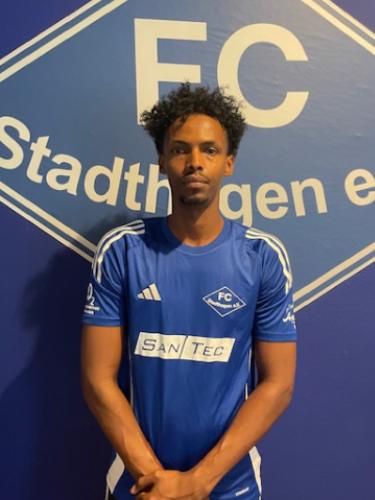 Mursal Qadar Mohamed