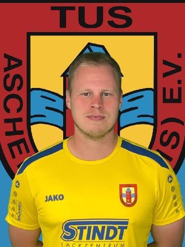 Jannik Mammes