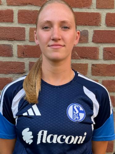 Mailin Tenhagen