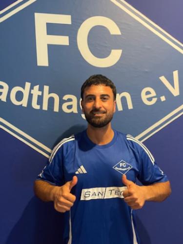 Kamil Safar