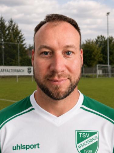 Thorsten Zangenberg