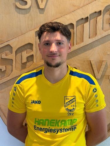 Tom Hesenius