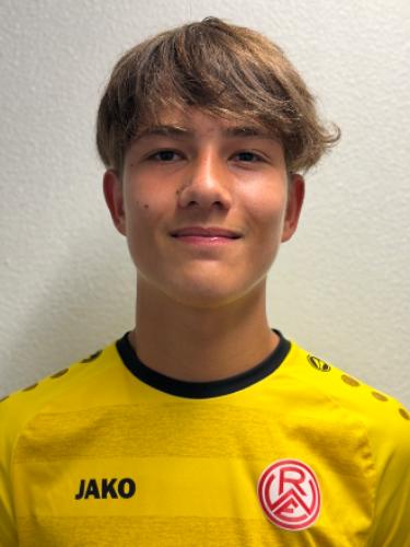 Noah Sylvain Tinnefeld
