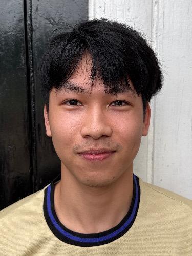 Dinh Thai Duong Dang