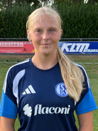 Joelle Wanhoff