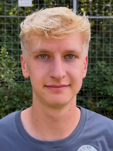 Philipp Geesmann