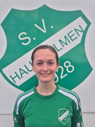 Emily Teichmann