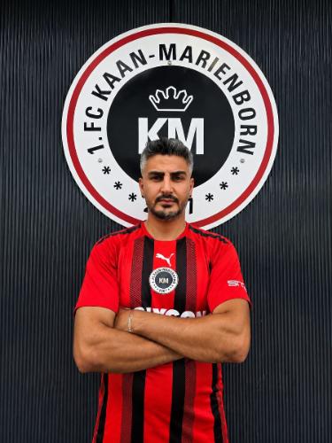 Ali Ahmad Nouri