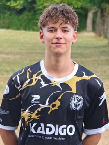 Julian Koch