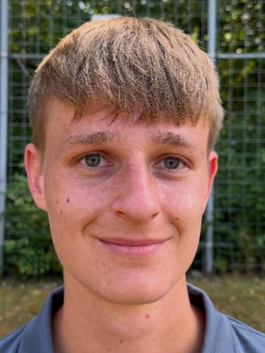 Alexander Menke