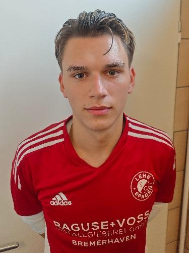 Malik Bodo Hasanspahic