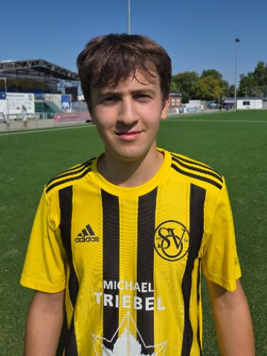 Max Werner Ritter