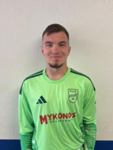 Kevin Jakob