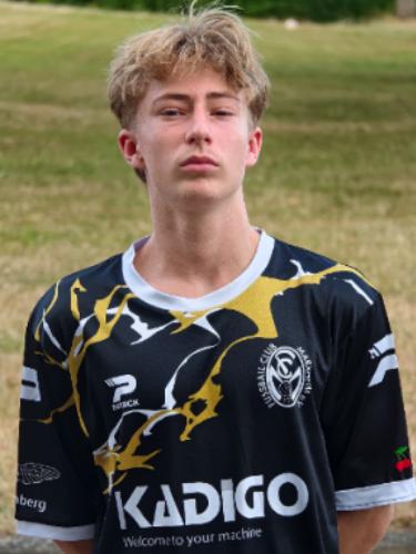 Alec Blokland