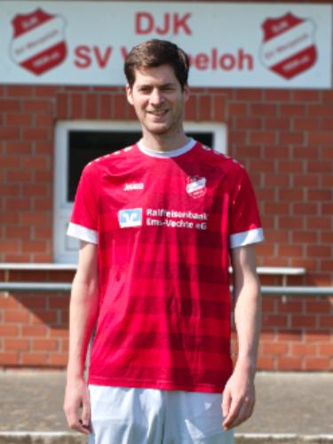 Benedikt Kock