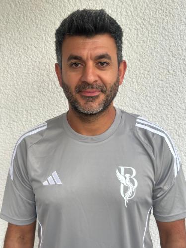 Ramazan Günes