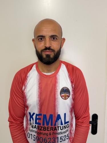 Fadhil Hussein