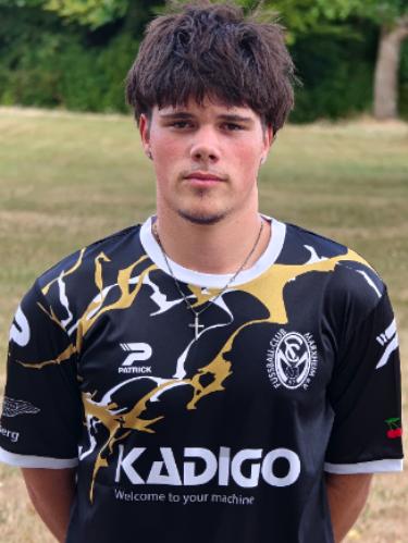 Tim Kindervater