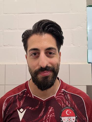 Cem Güzel