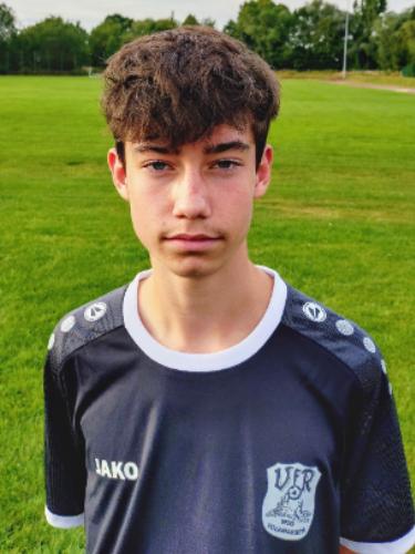 Sam Kleindienst