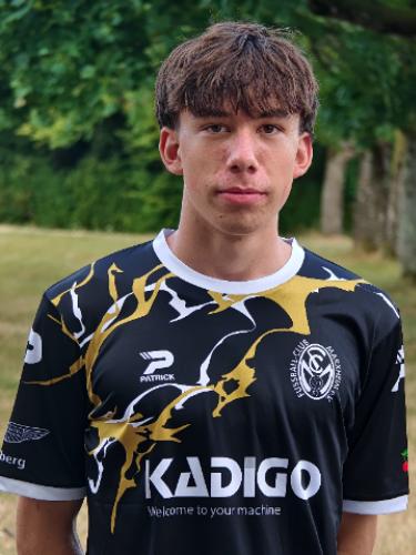 Maximilian Pompe