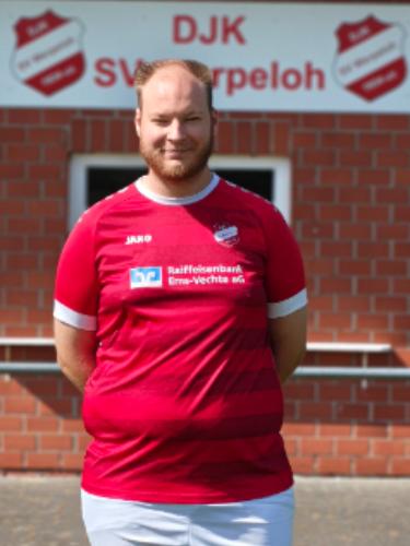 Tobias Sievers