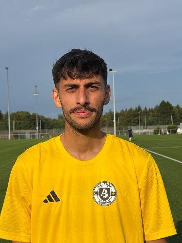 Emre Bostanci