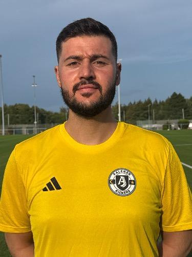 Enes Aydin