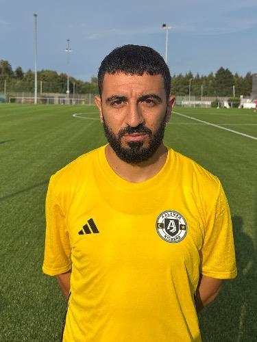 Emir Basaran