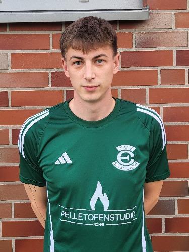 Benedikt Pausar