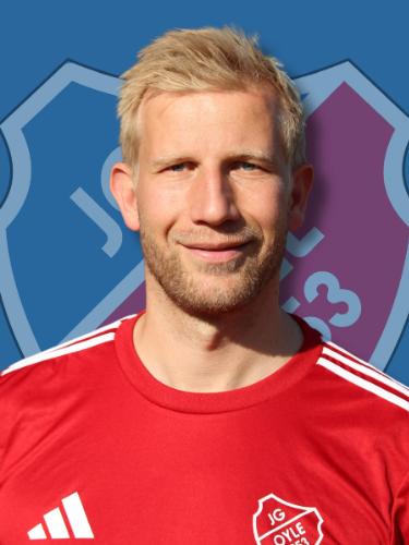 Arne Boswyk
