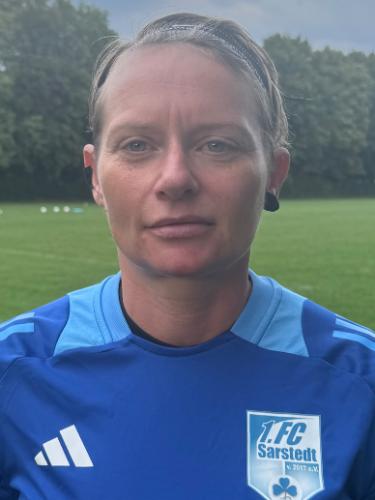 Desiree Othersen