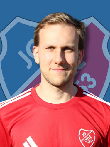 Arne Geppert