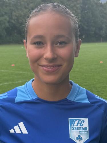 Vivien Josephine Schäftlein