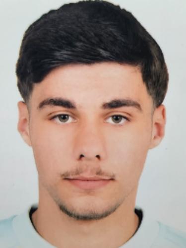 Blerton Haziri