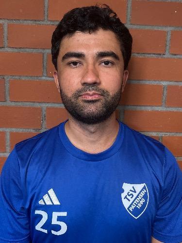 Nasir Alimi