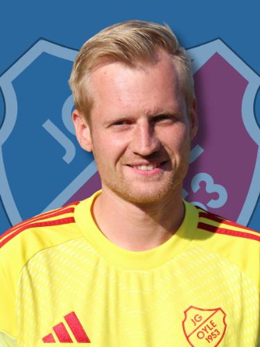 Jonas Haumann