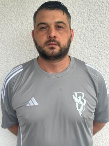 Tarik Yilmaz