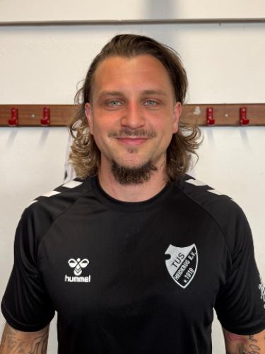 Tom Piskalla