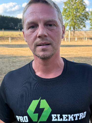 Kevin Stückle