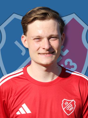 Tristan Hoffmeier