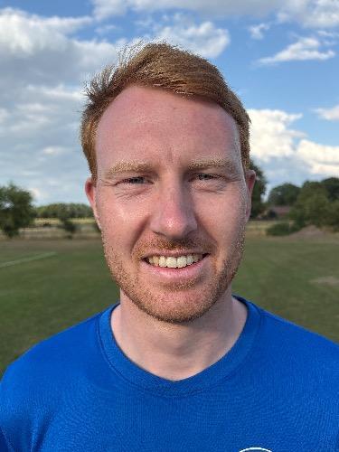 Michael Sievers