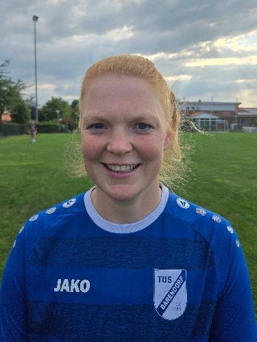 Henrike Marie Sonderhoff