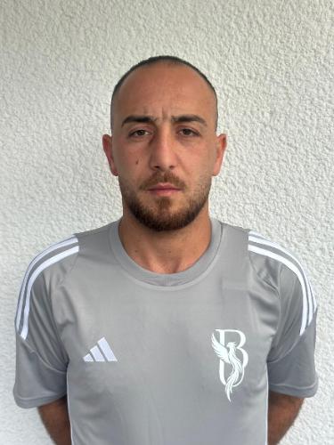 Emre Yilmaz