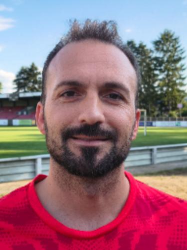 Burak Pala