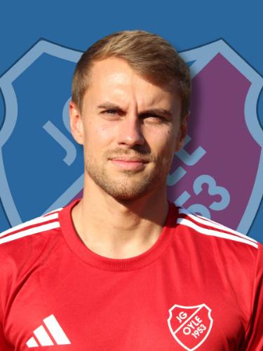 Jannis Krüger