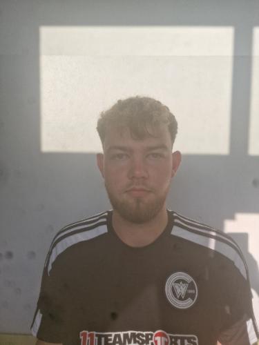 Tim Wüst