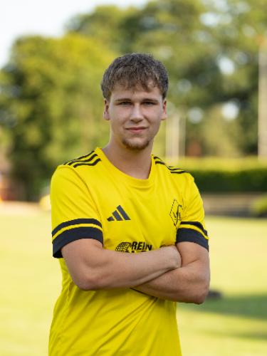 Nils Abeln