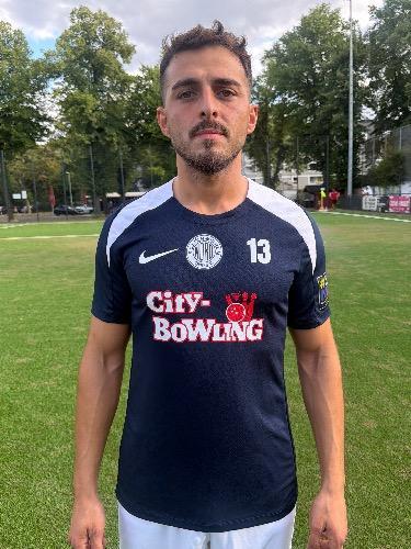 Volkan Akkan