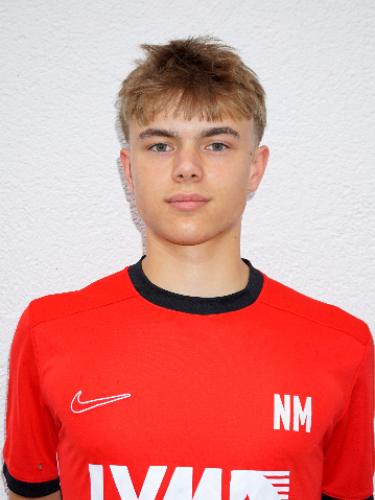 Niklas Meyer